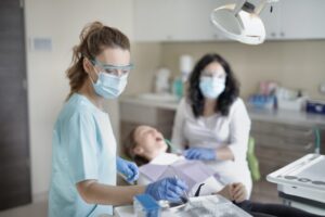 Angst voor de tandarts? KT3 in Zaandam is zeer ervaren in het behandelen van angstige patiënten